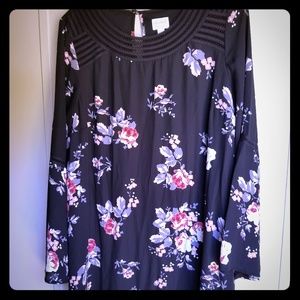 Maternity short dress